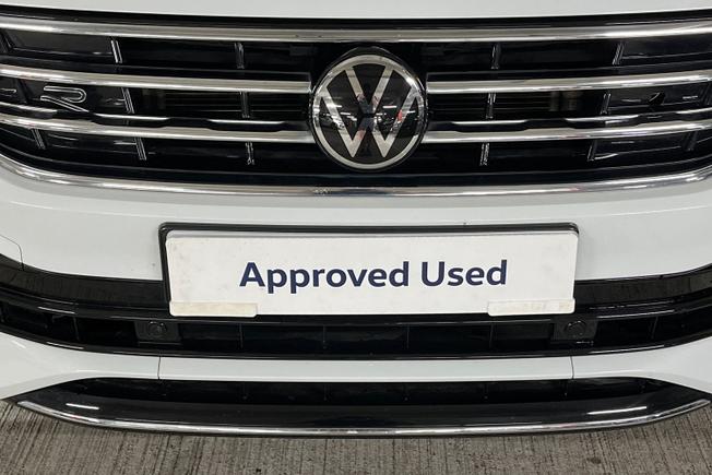 VOLKSWAGEN Tiguan Photo 39