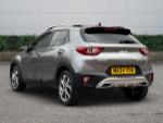 Kia Stonic Photo 2