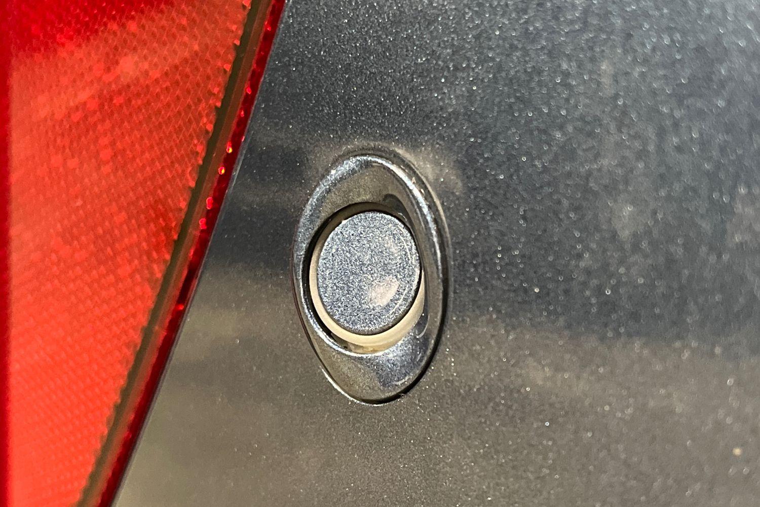 Ford Focus Photo 38