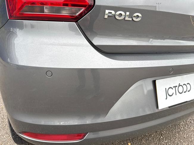 VOLKSWAGEN Polo Photo 22
