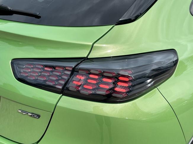 Kia Xceed Photo 18