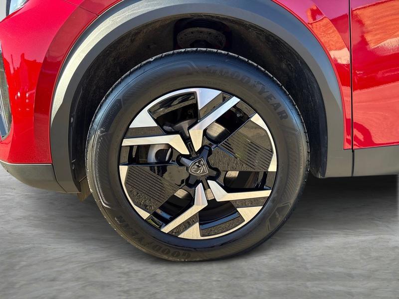 Used Peugeot 2008 KN74UOW 10