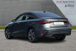 AUDI A3 Photo 3