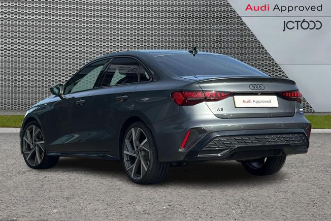 AUDI A3 Photo 3