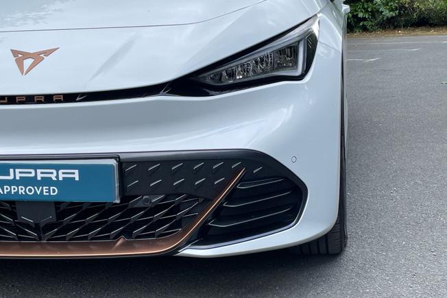 CUPRA Born Photo 19