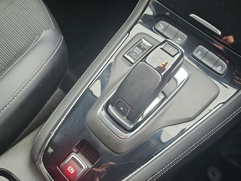 Used Vauxhall Grandland BG23ZXS 40