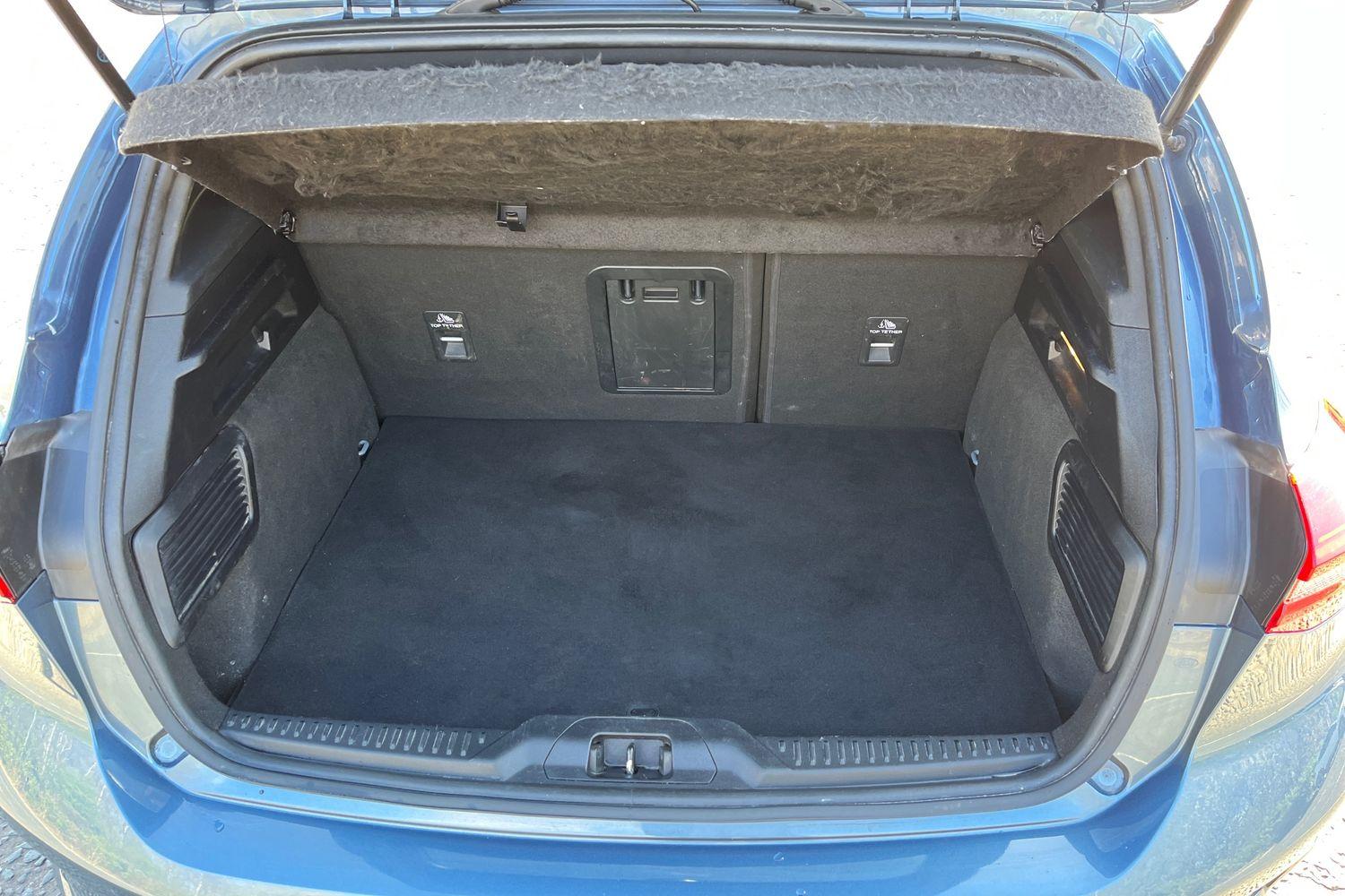 Ford FOCUS Photo 20