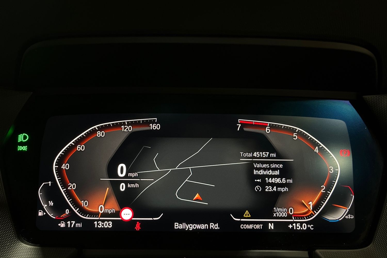 BMW 2 SERIES Photo 12