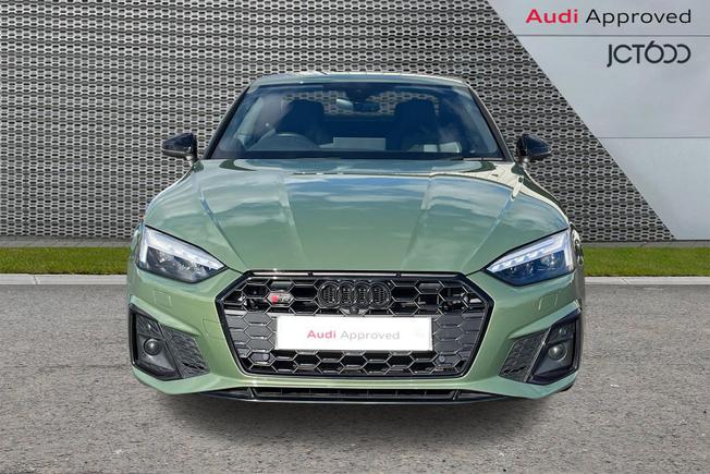 AUDI S5 Photo 8