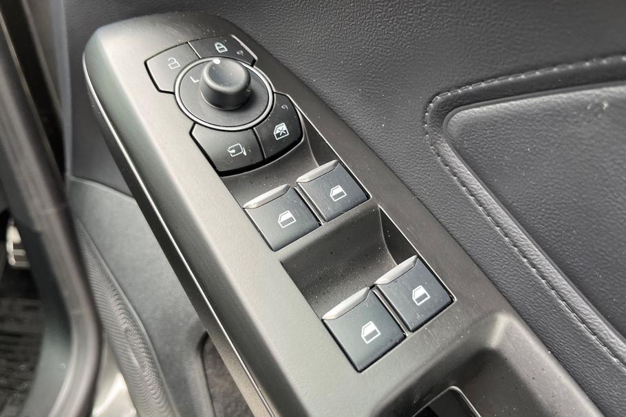 Used Ford Focus 16
