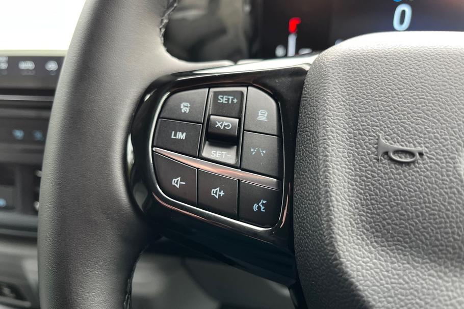 Used Ford E-TOURNEO CUSTOM 29