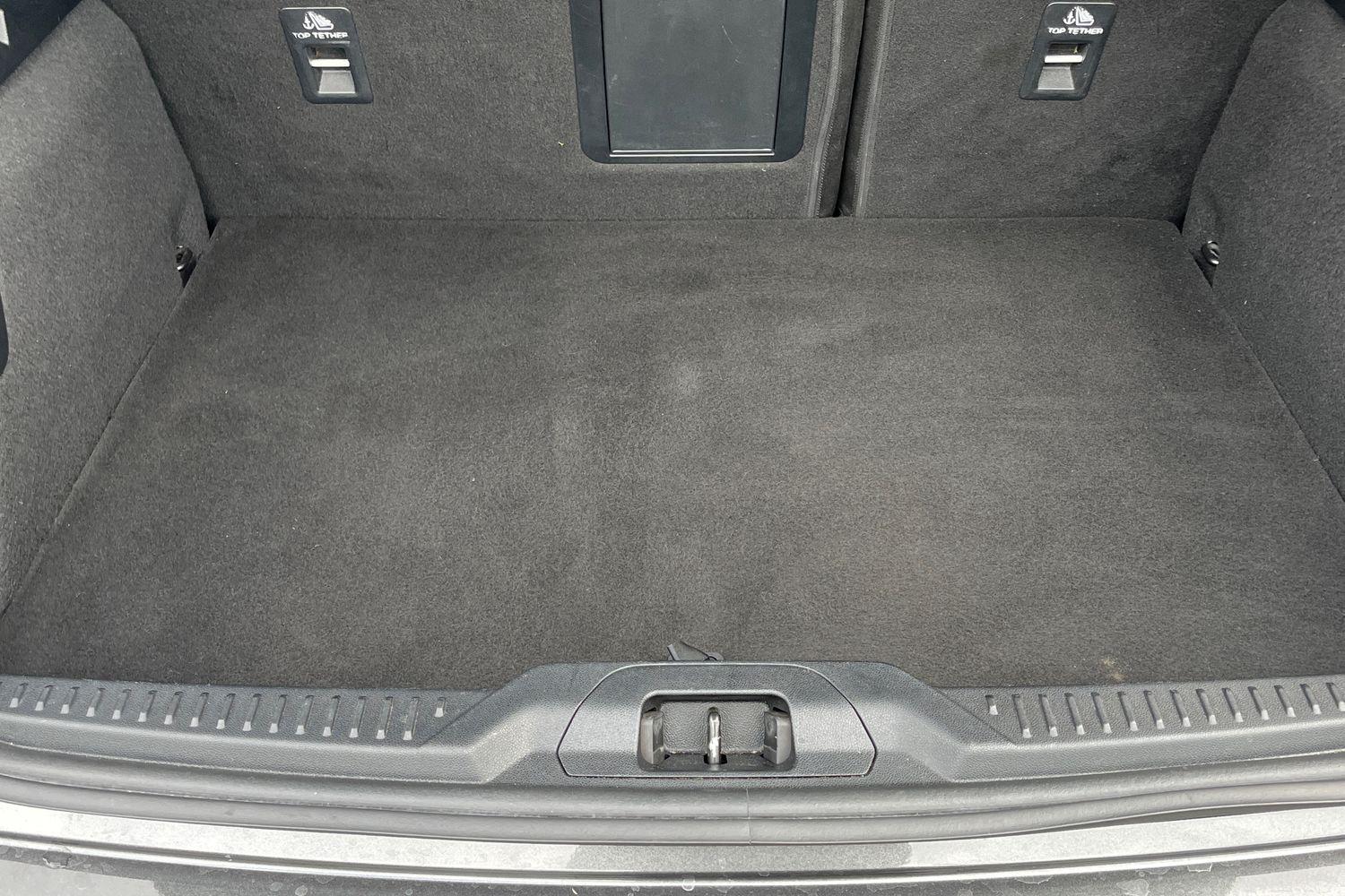 Ford FOCUS Photo 20