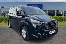 Used Ford TRANSIT CUSTOM RX25OAG 1