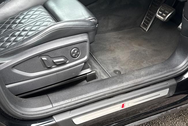 AUDI Q5 Photo 32