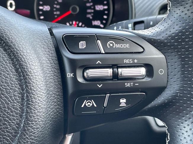 Kia Stonic Photo 17