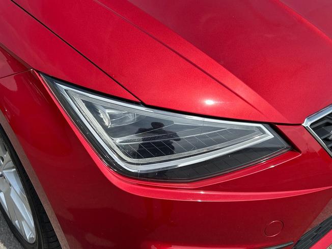 SEAT Ibiza Photo 19