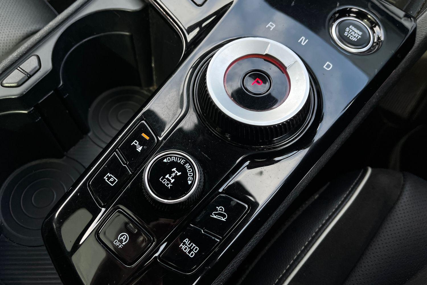 Kia Sportage Photo 33