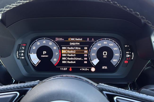 AUDI A3 Photo 26