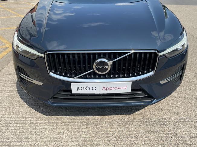 VOLVO XC60 Photo 21