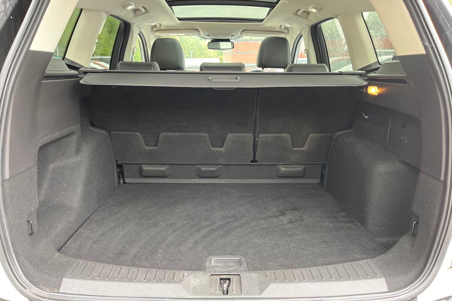 Ford Kuga Photo 20
