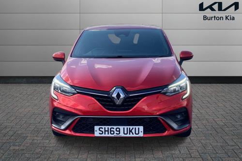 Renault CLIO Photo autoimg-d1550d658b3ac81416a3237d1eaf122d6e233698.jpg