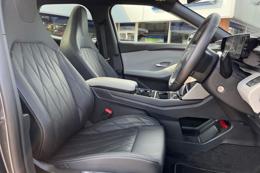 Used Ford EXPLORER 17