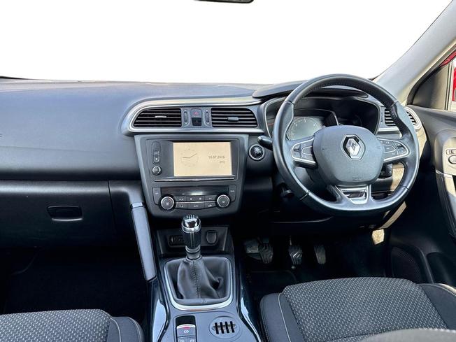 RENAULT Kadjar Photo 11