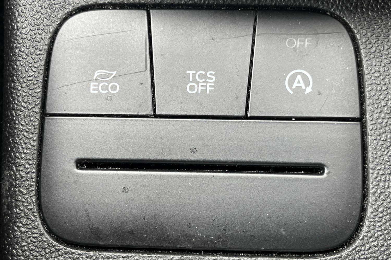 Ford FIESTA Photo 33