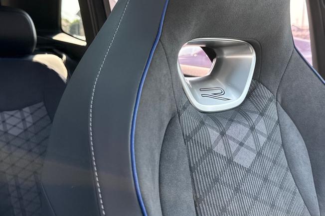 VOLKSWAGEN Tiguan Photo 45