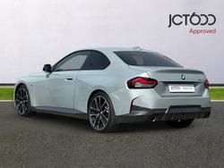 BMW 2 Series Photo 3
