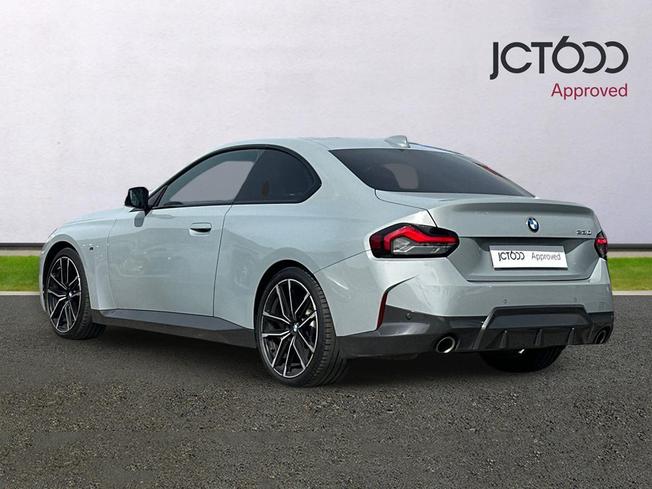 BMW 2 Series Photo 3