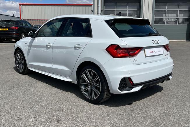 Audi A1 Photo 27