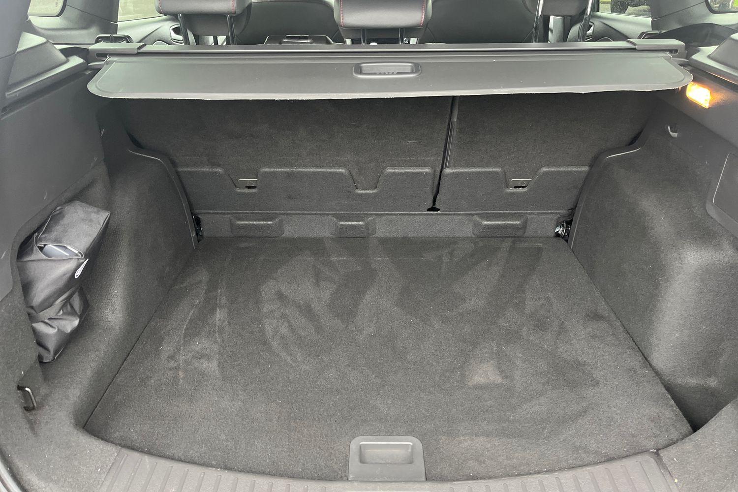 Ford KUGA Photo 20
