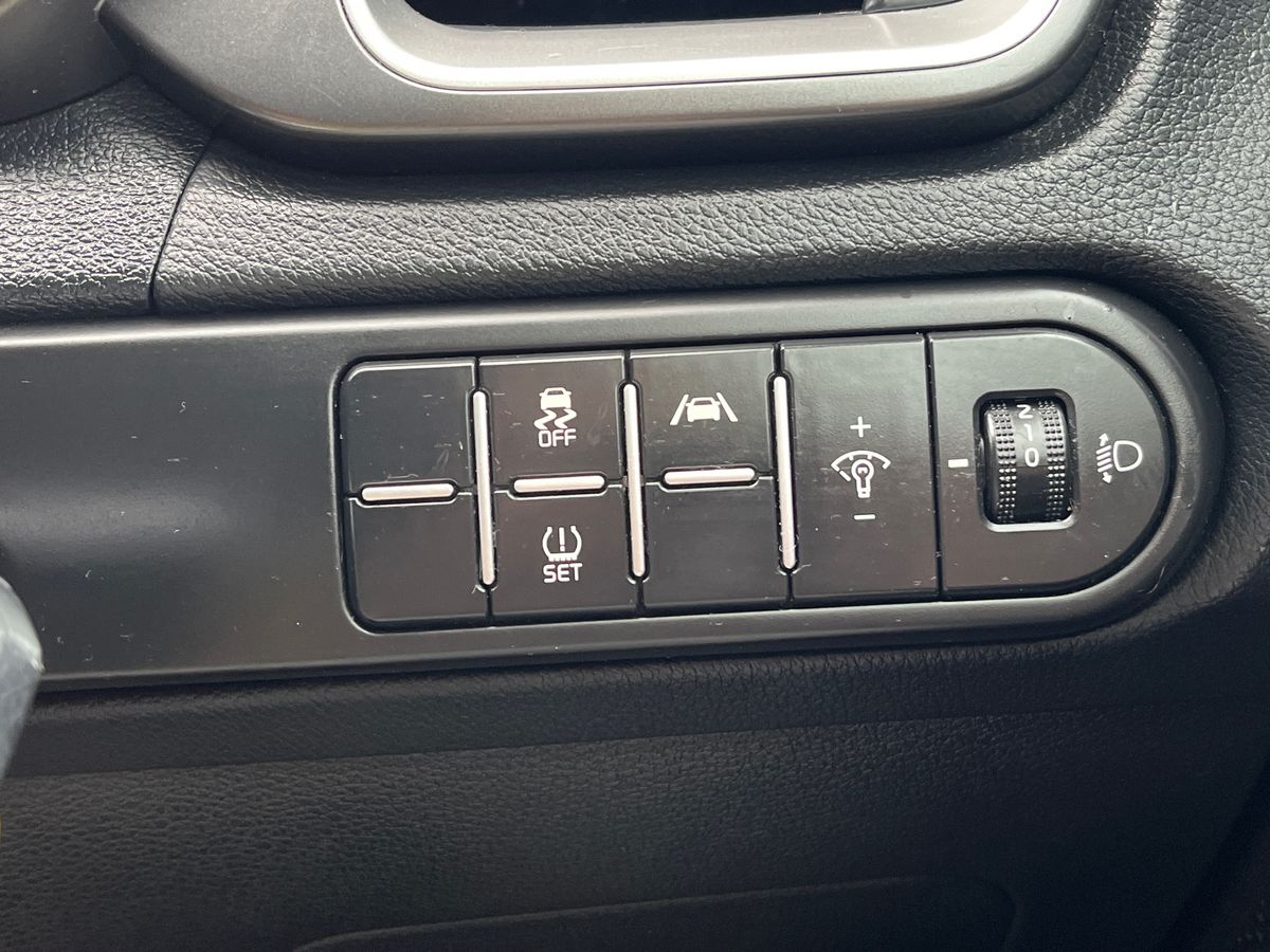 Kia Ceed Photo 33