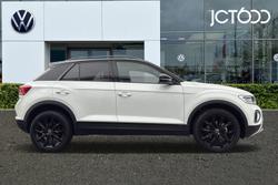 VOLKSWAGEN T-Roc Photo 4