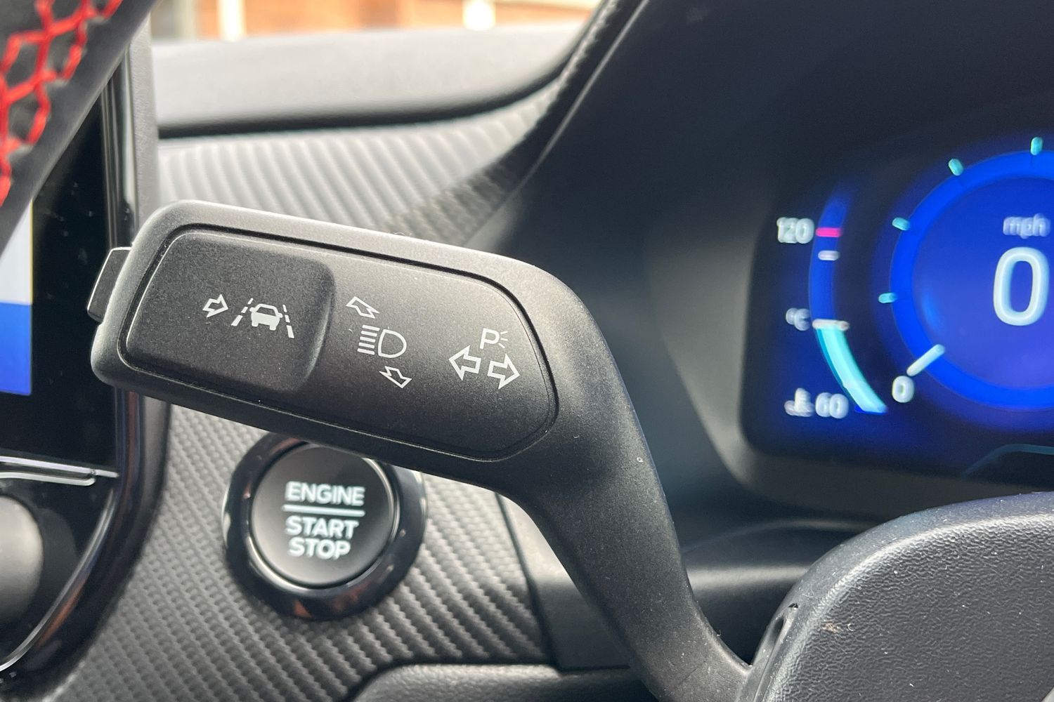Ford Puma Photo 13