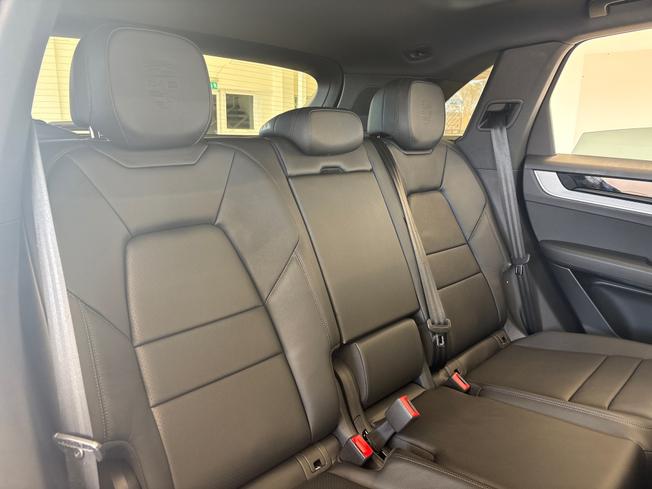 PORSCHE Cayenne Photo 29