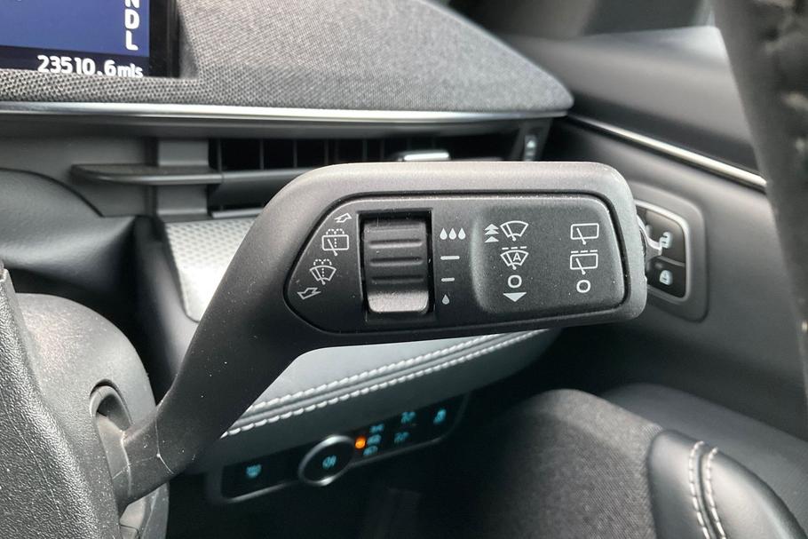 Used Ford MUSTANG MACH-E YF73OFY 15