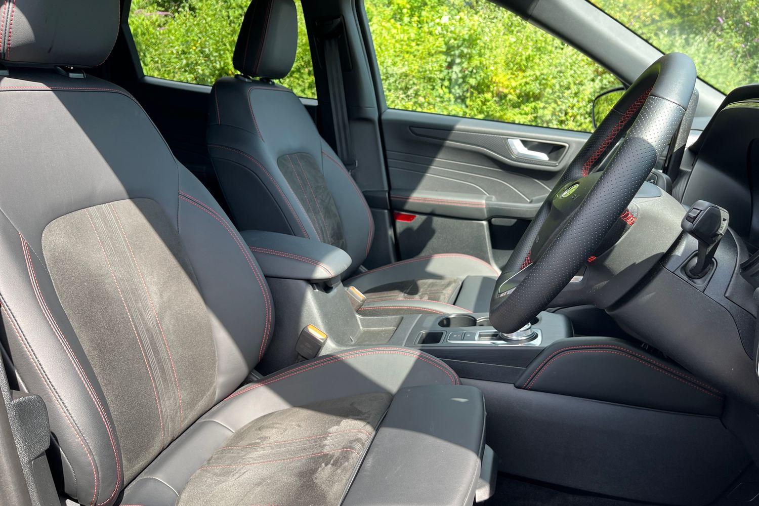 Ford Kuga Photo 16