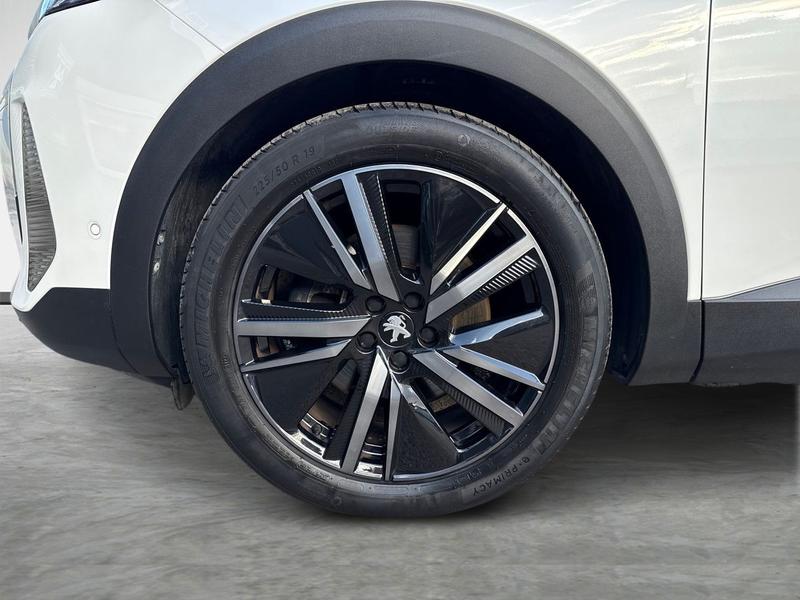 Used Peugeot 3008 RJ73KOE 9