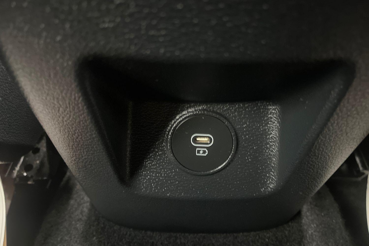 Kia CEED Photo 25