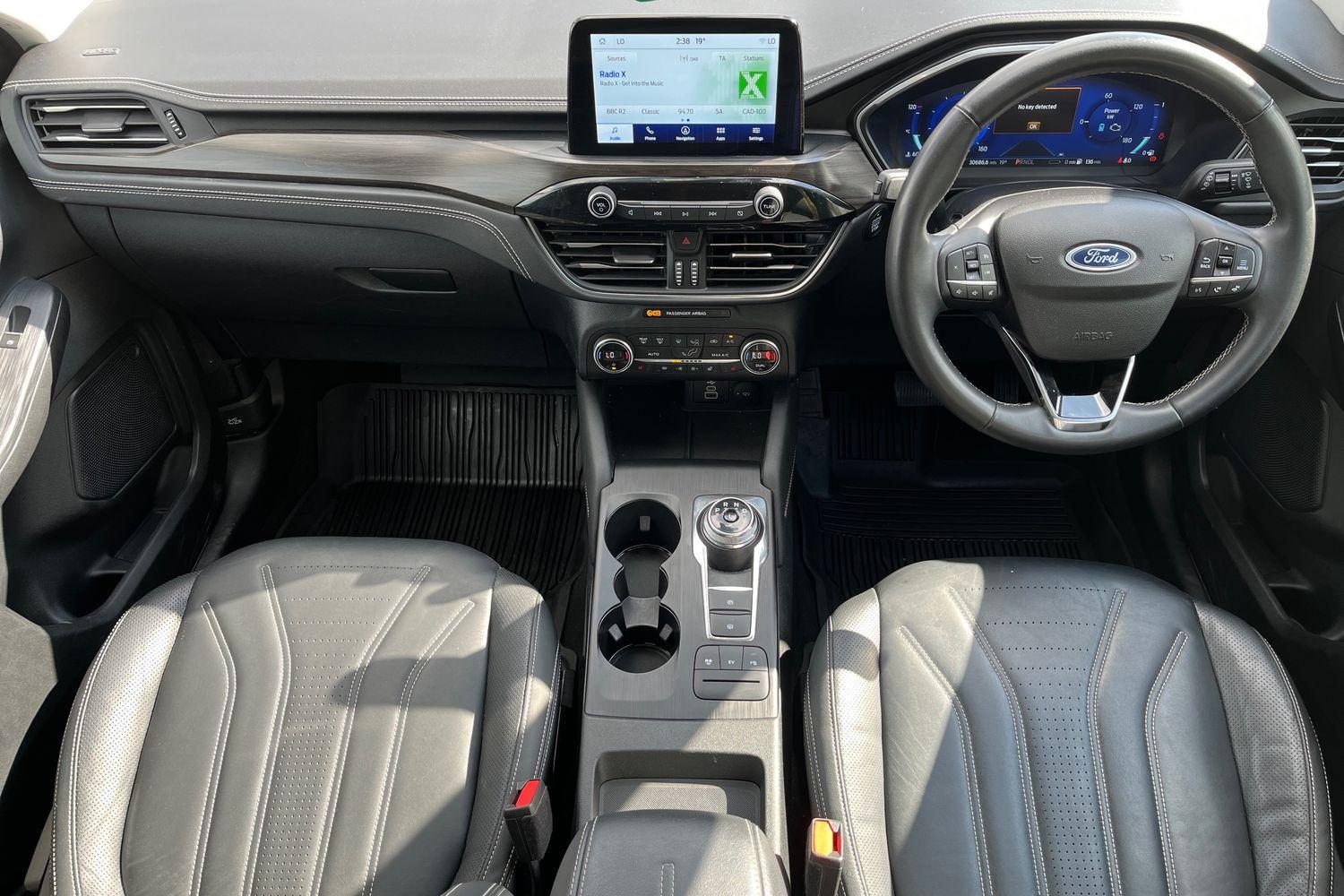 Ford Kuga Photo 9