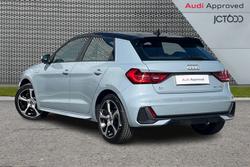 Audi A1 Photo 3