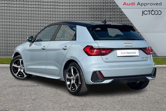 Audi A1 Photo 3