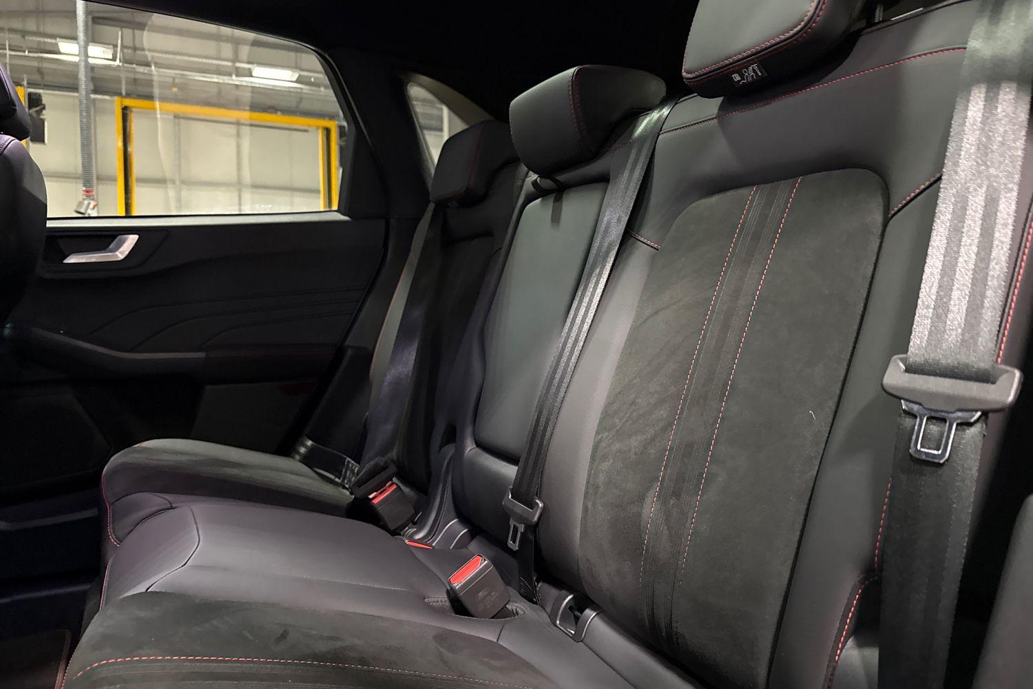 Ford Kuga Photo 19