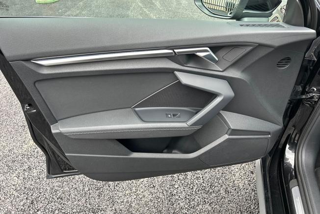 AUDI A3 Photo 34