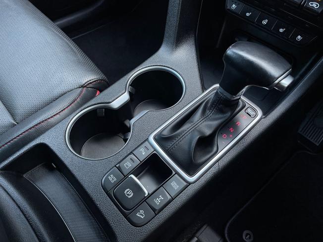 KIA Sportage Photo 44