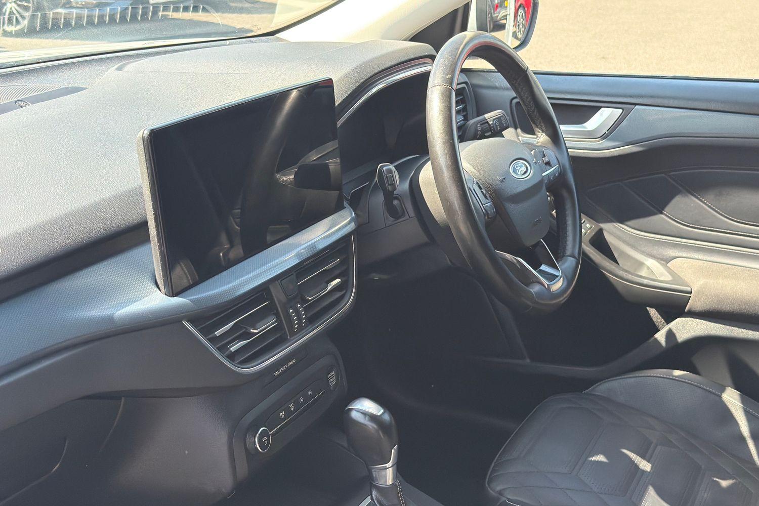 Ford FOCUS Photo 17