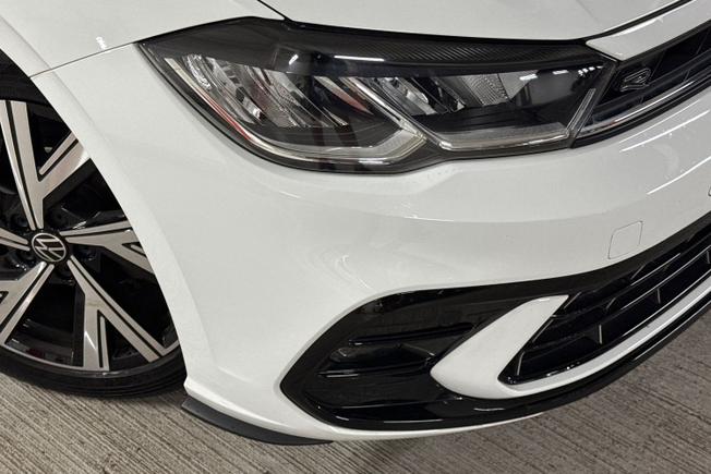 VOLKSWAGEN Polo Photo 19