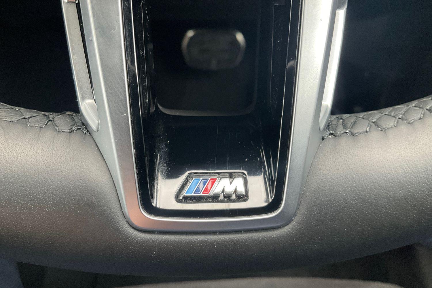 BMW X2 Photo 37